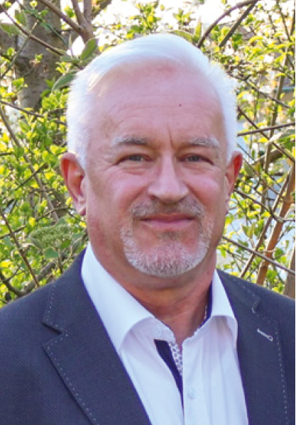 Michael Beeler, Breitenbach