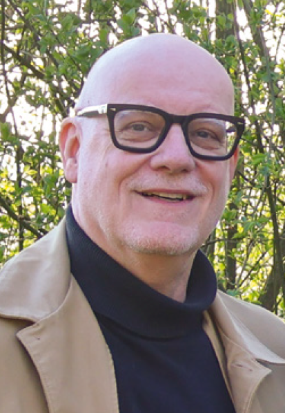 Ralph Borer, Breitenbach
