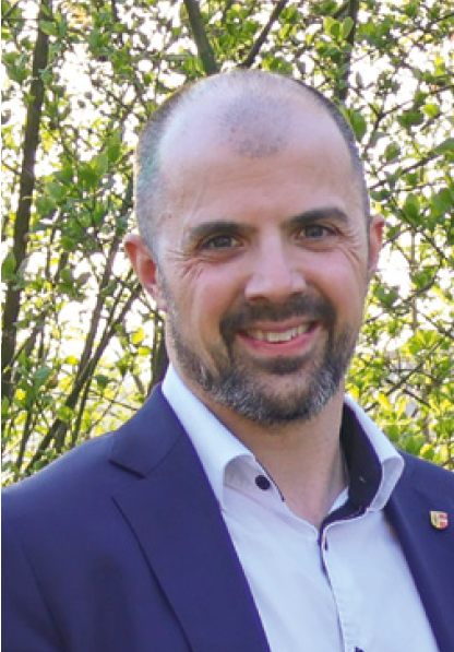 David Häner, Breitenbach
